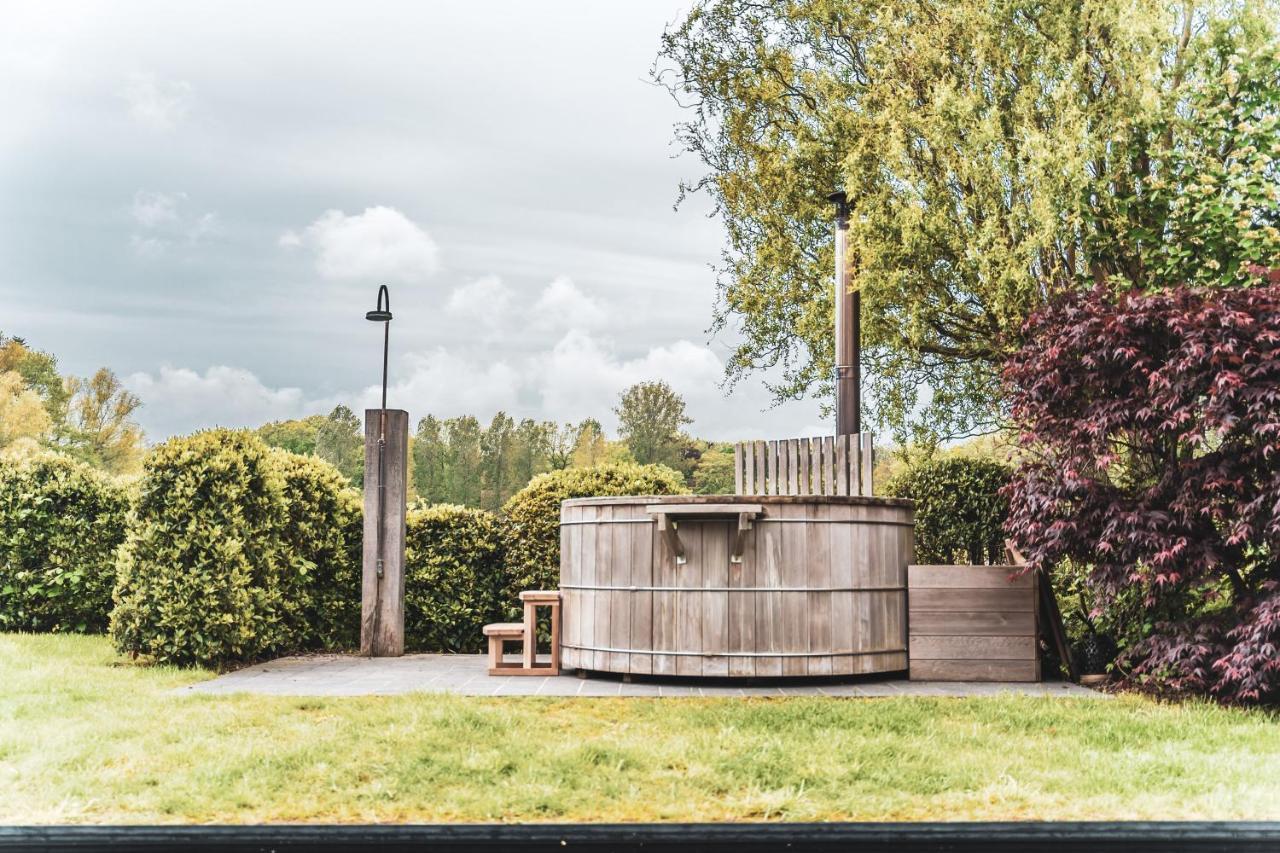 B&B Extra Verte Jabbeke  Exterior photo