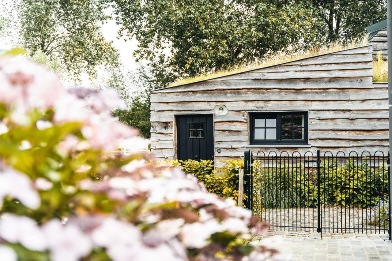 B&B Extra Verte Jabbeke  Exterior photo